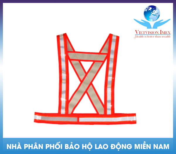 Áo phản Quang MN 03